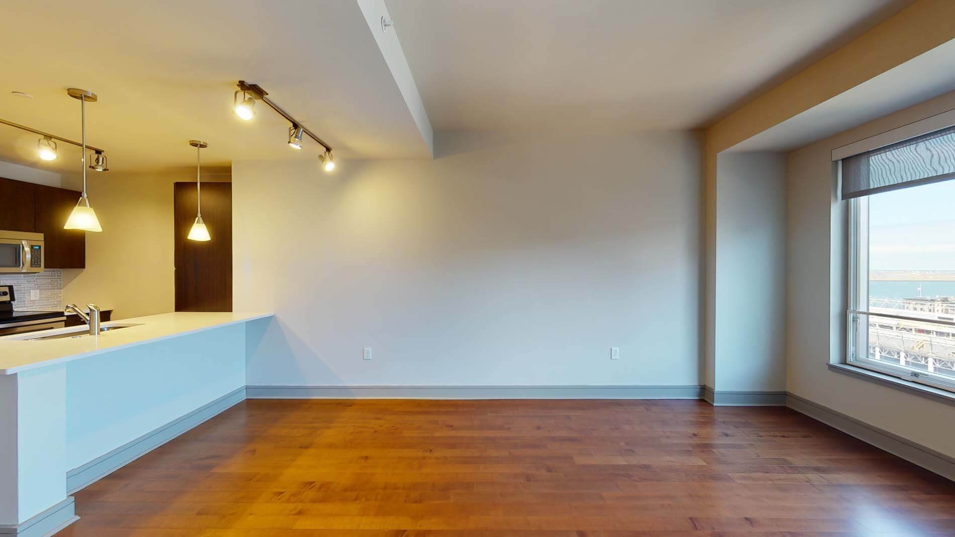 Photos of apartment on Pier 4 Blvd.,Boston MA 02210