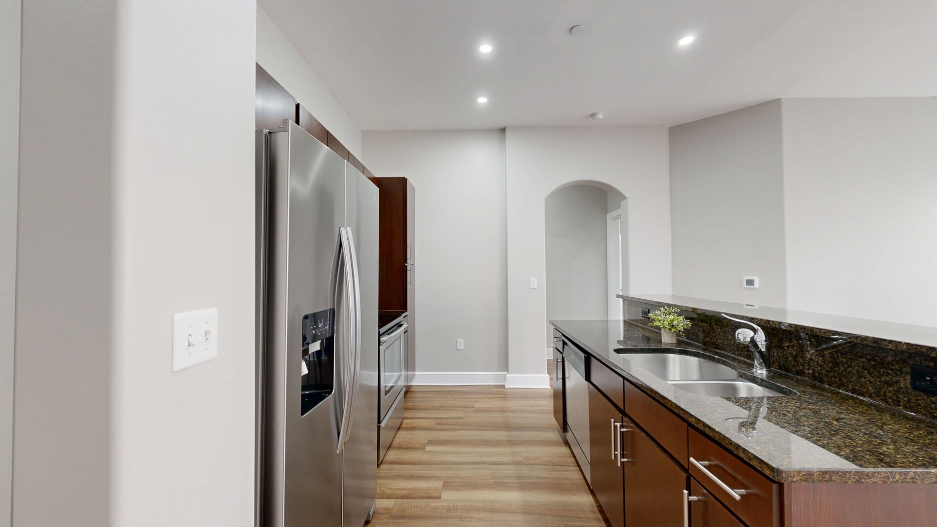 Photo 5 of 2nd Ave. Unit 3148