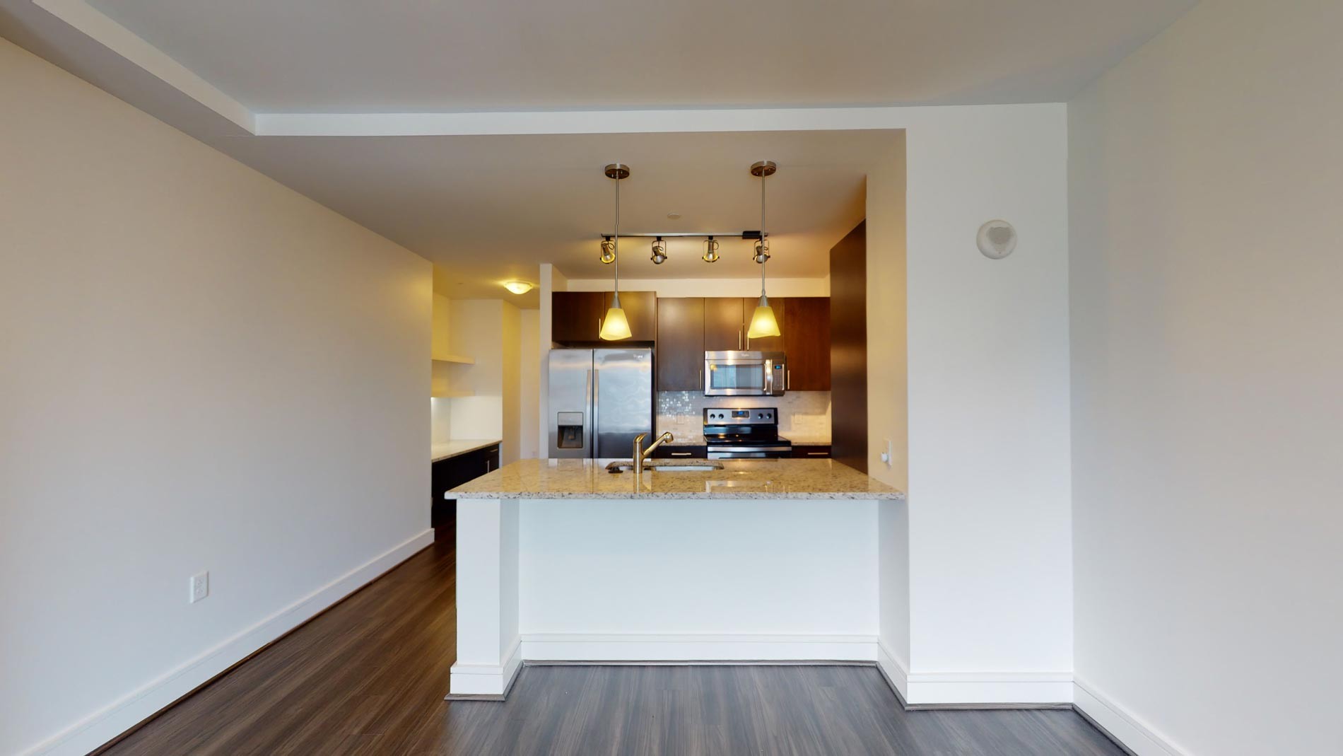 Photos of apartment on Pier 4 Blvd.,Boston MA 02210