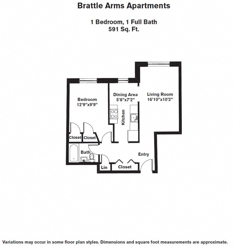 Photos of apartment on Massachusetts Ave.,Cambridge MA 02138