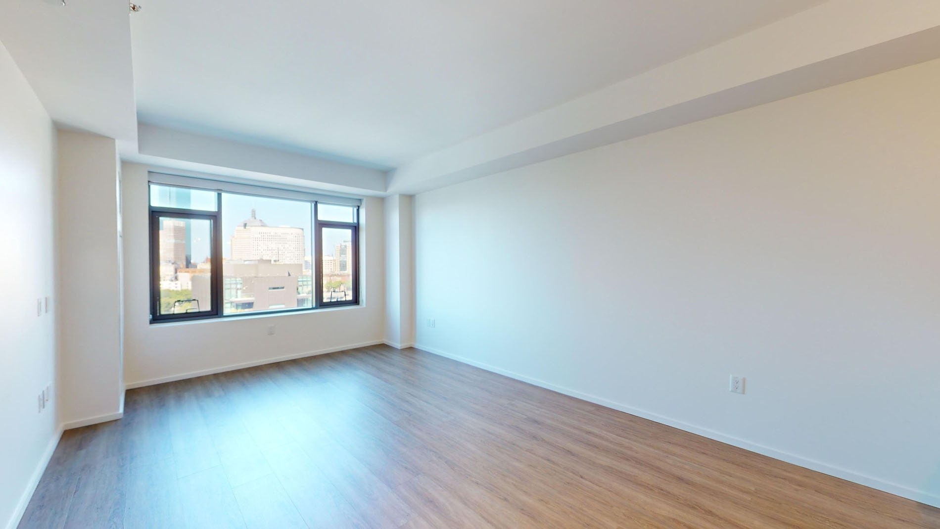 Photos of apartment on Harrison Ave.,Boston MA 02118
