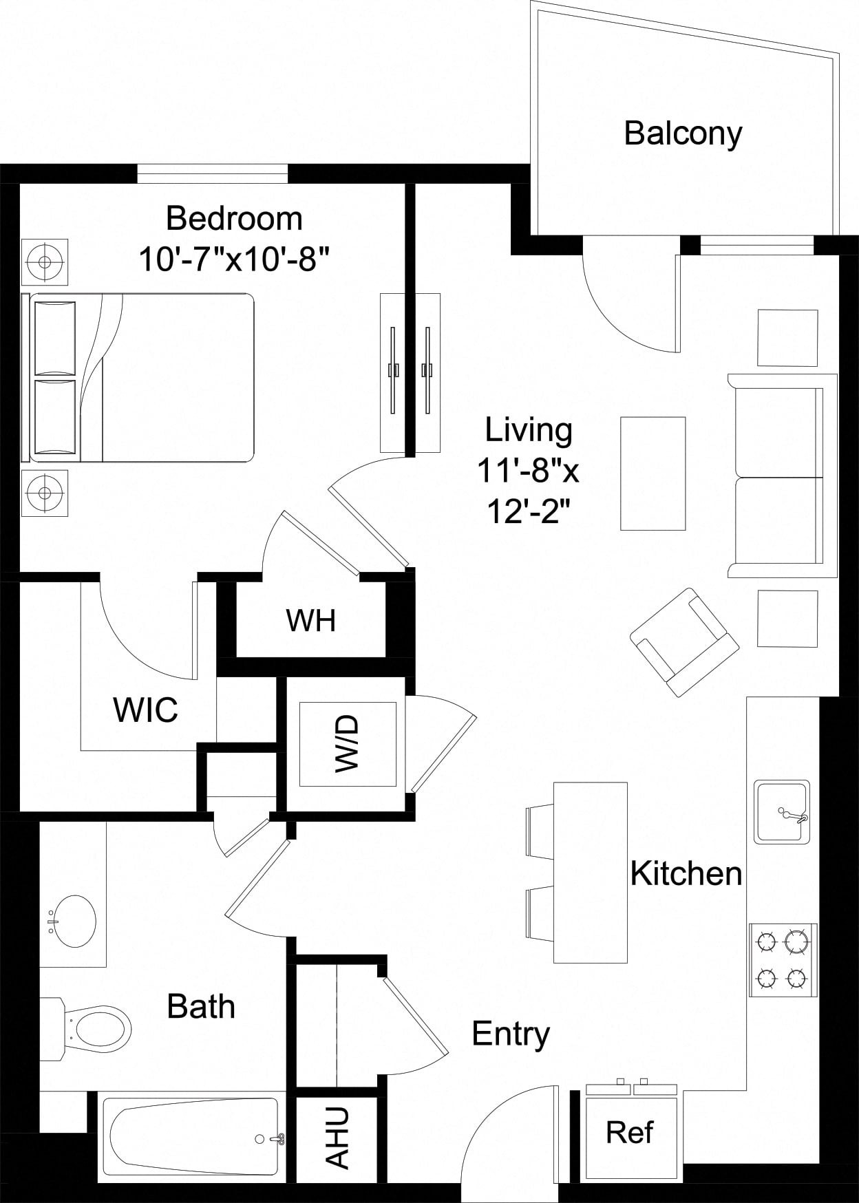 Pictures of  property for rent on Wheeler St., Cambridge, MA 02138