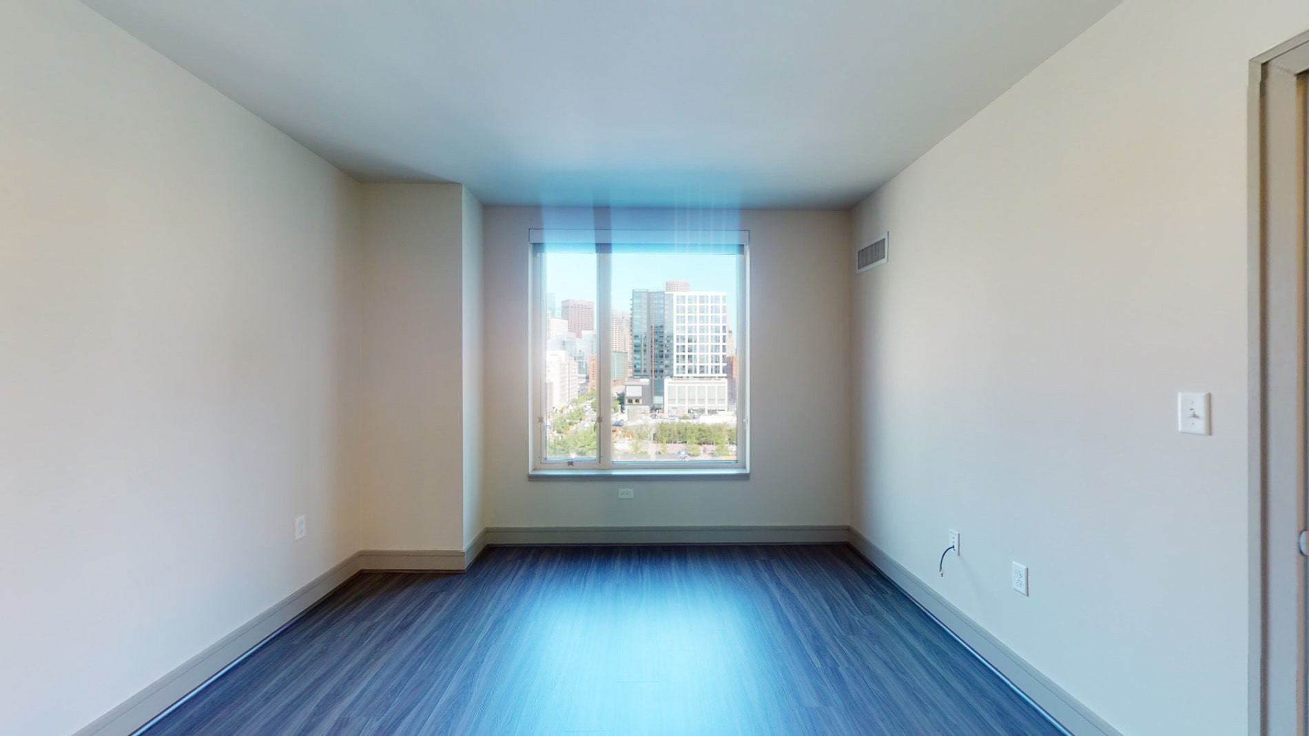 Photos of apartment on Pier 4 Blvd.,Boston MA 02210