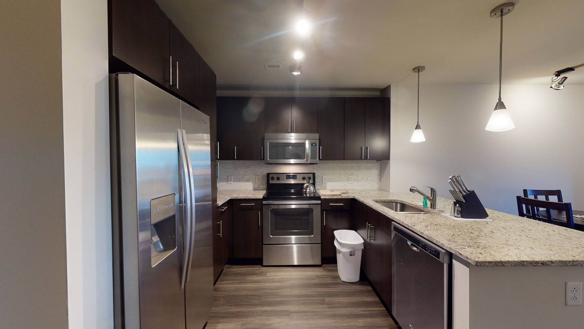 Photos of apartment on Pier 4 Blvd.,Boston MA 02210