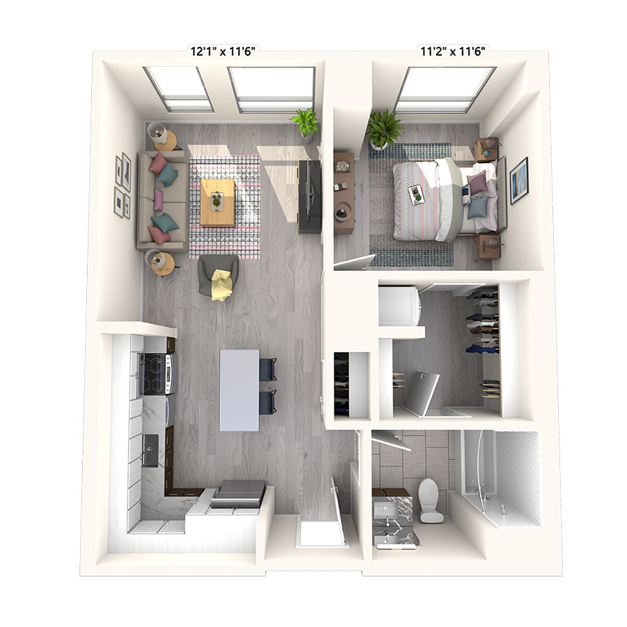 Photos of apartment on Cross Street Somerville,Boston MA 02145