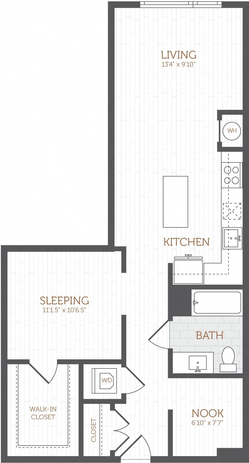 Pictures of  property for rent on Lucy St., Boston, MA 02125