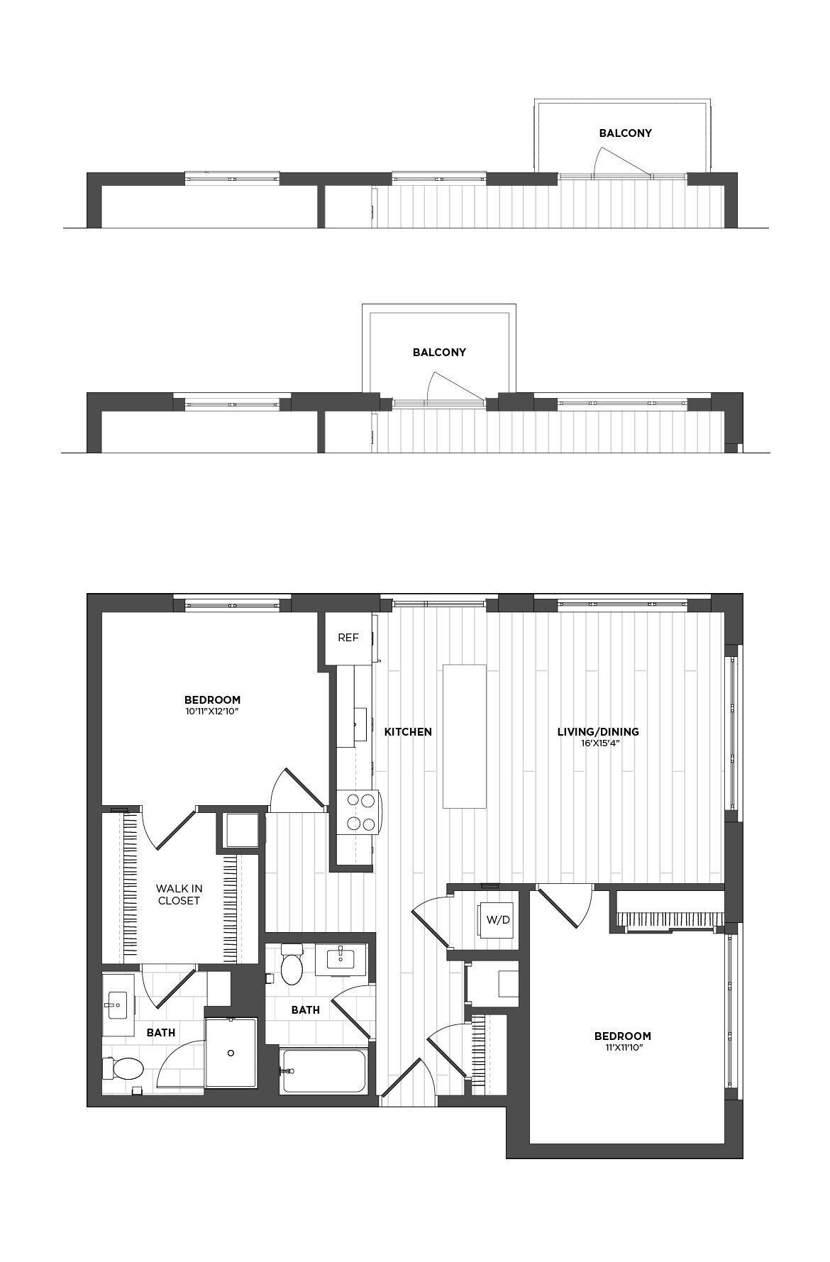Pictures of  property for rent on Whitwell St., Quincy, MA 02169