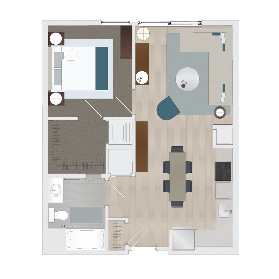 Revere Beach Pkwy. Unit 328, Revere