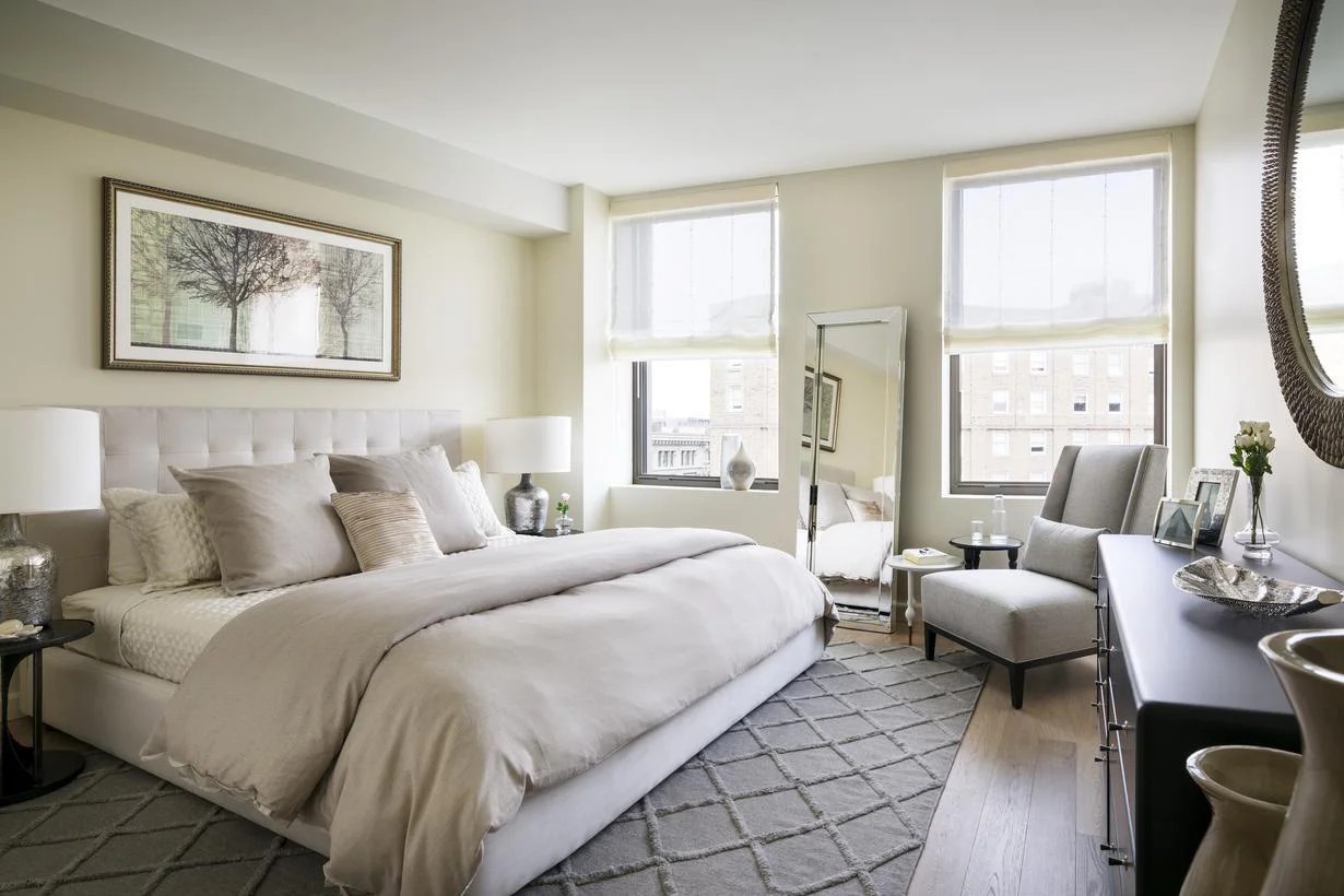 Photos of apartment on Arlington St.,Boston MA 02116