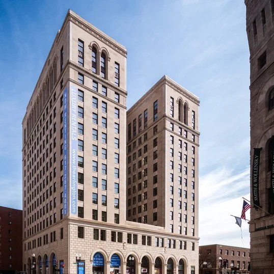 Photos of apartment on Arlington St.,Boston MA 02116