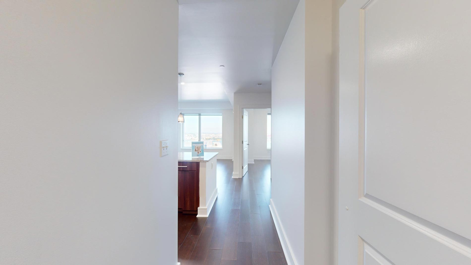Photos of apartment on Pier 4 Blvd.,Boston MA 02210