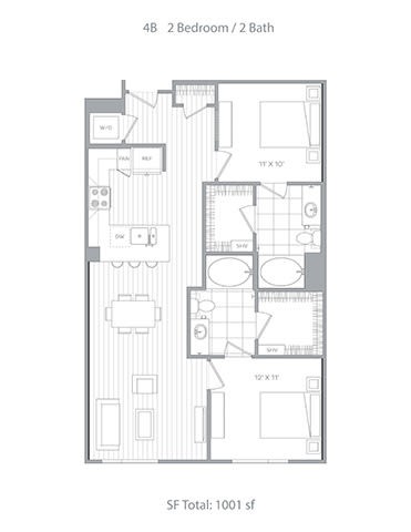 Photos of apartment on Whittemore Ave.,Cambridge MA 02140