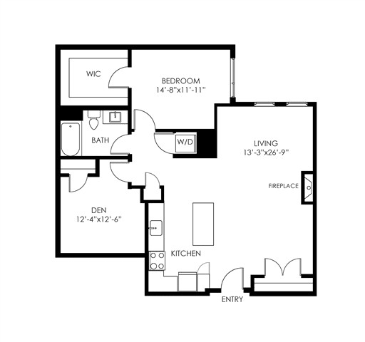 Photos of apartment on Whittemore Ave.,Cambridge MA 02140