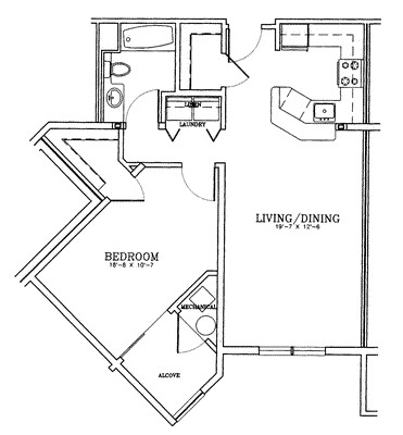 Pictures of  property for rent on Willard St., Quincy, MA 02169