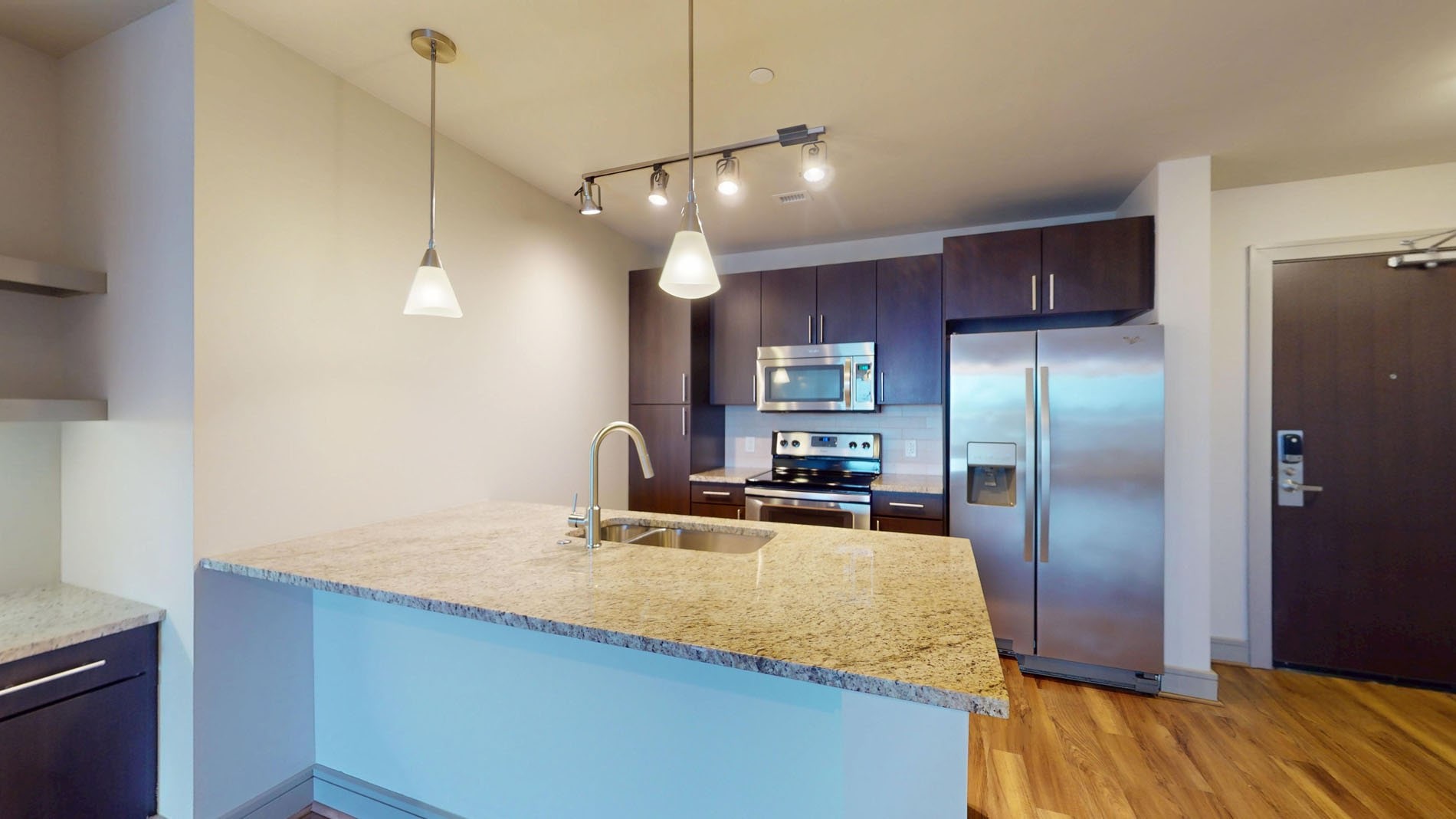 Photos of apartment on Pier 4 Blvd.,Boston MA 02210