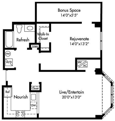 Photos of apartment on Quarry St.,Quincy MA 02169