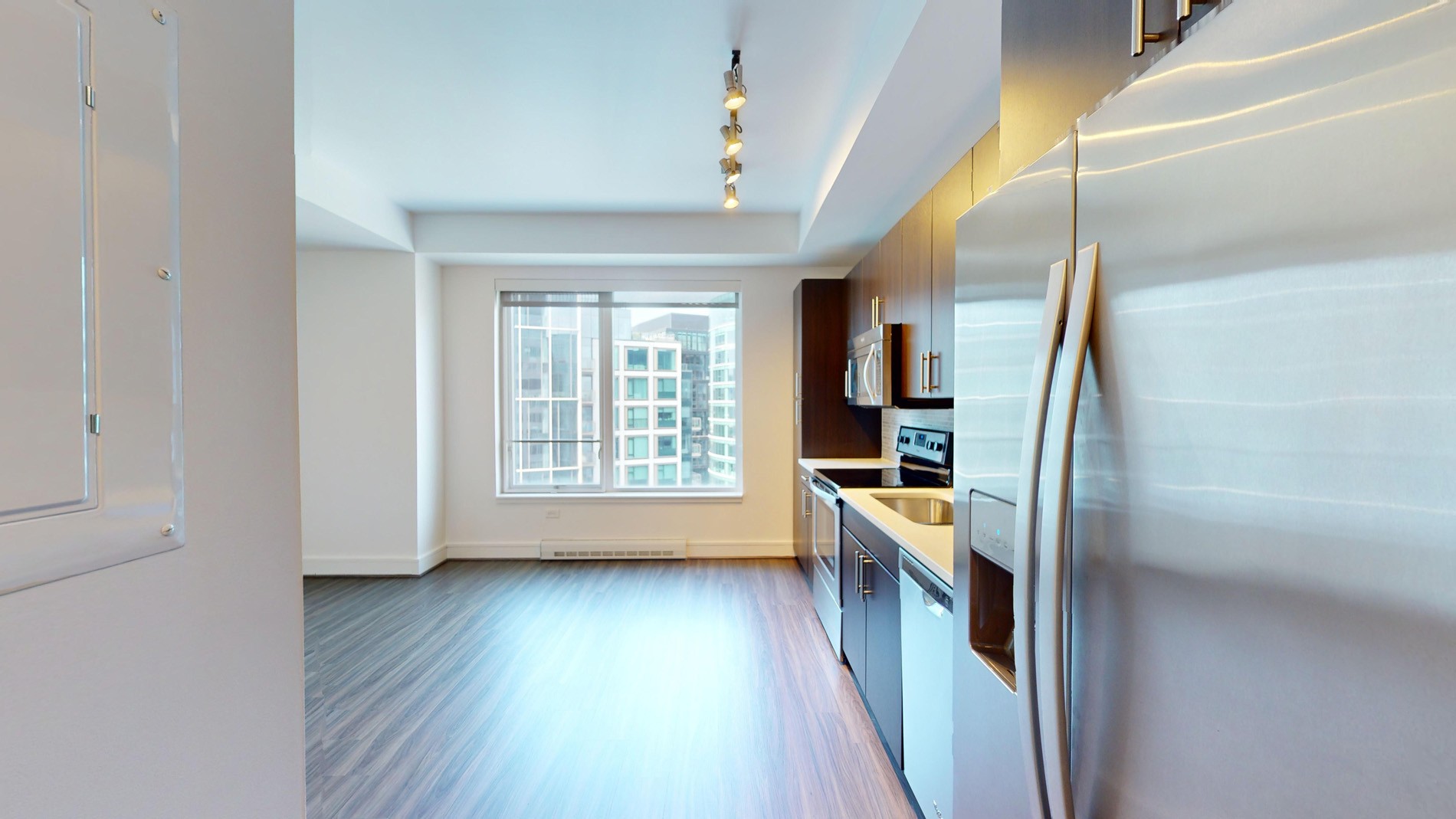 Photos of apartment on Pier 4 Blvd.,Boston MA 02210