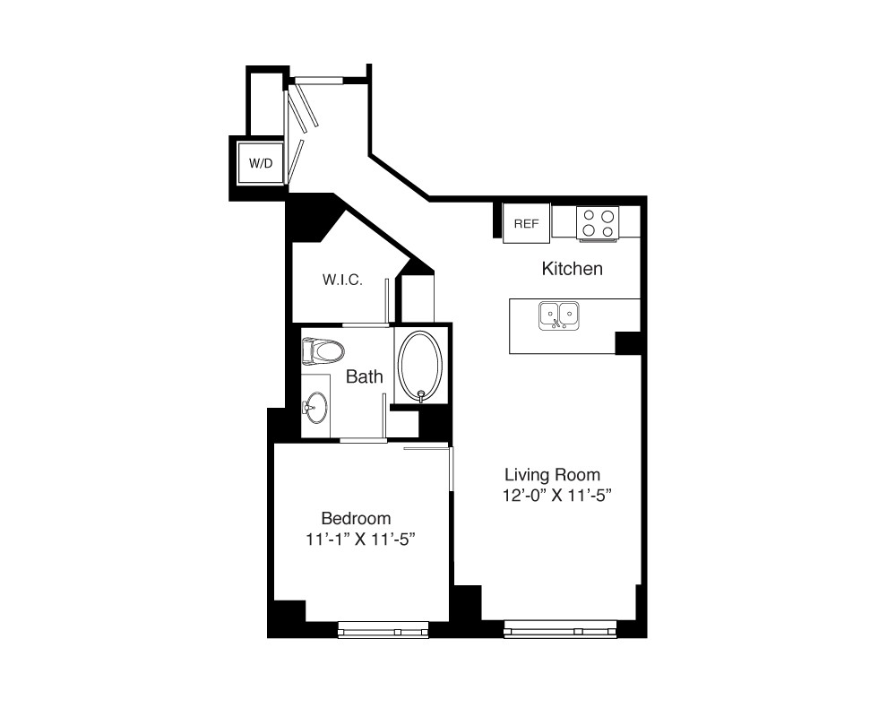 Photos of apartment on Pier 4 Blvd.,Boston MA 02210
