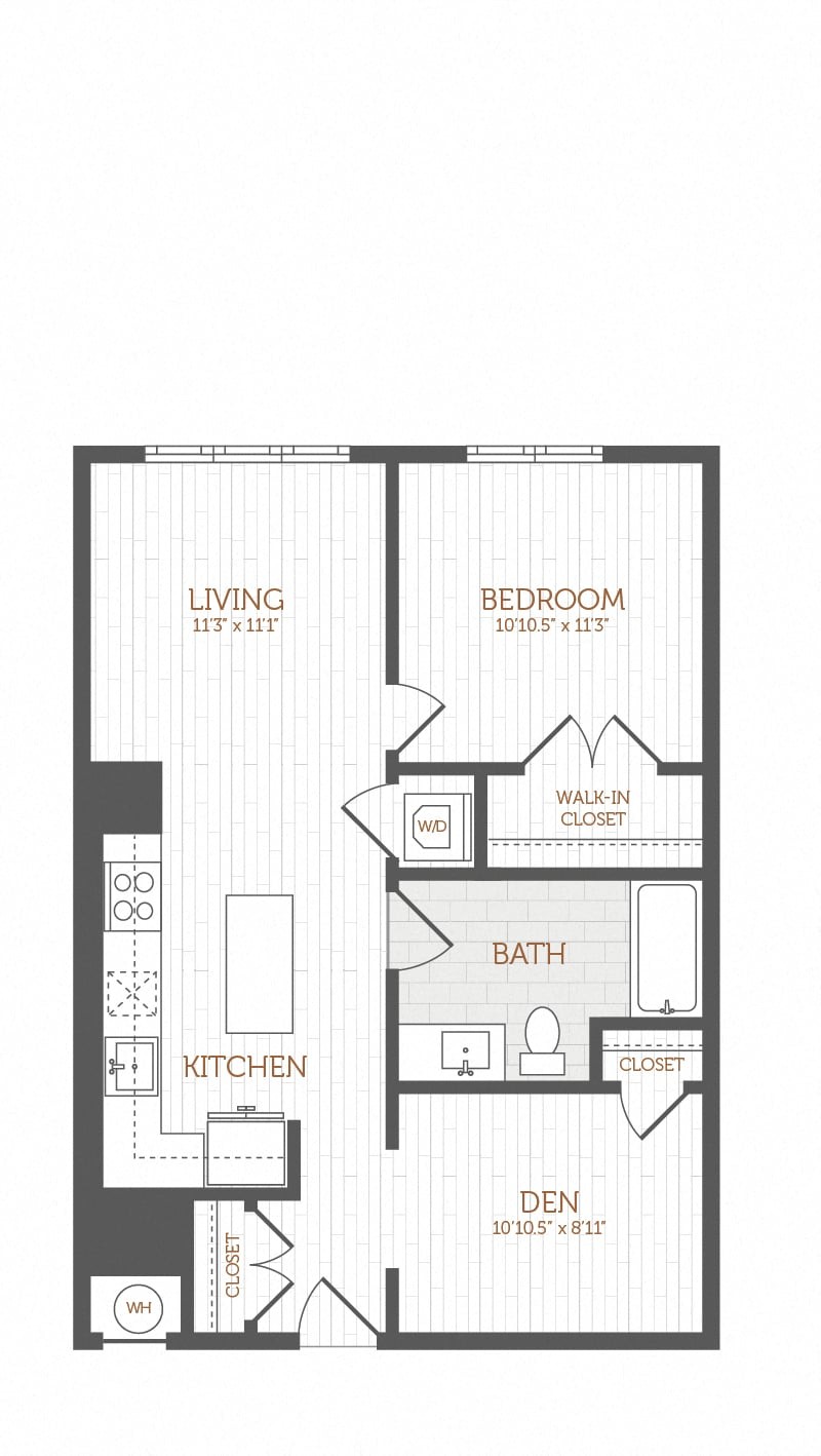 Pictures of  property for rent on Lucy St., Boston, MA 02125