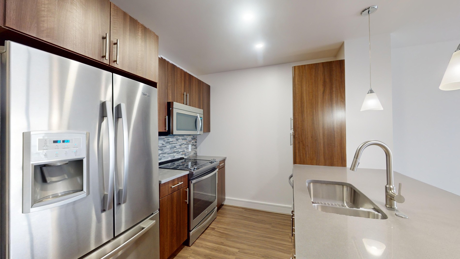 Photos of apartment on Pier 4 Blvd.,Boston MA 02210