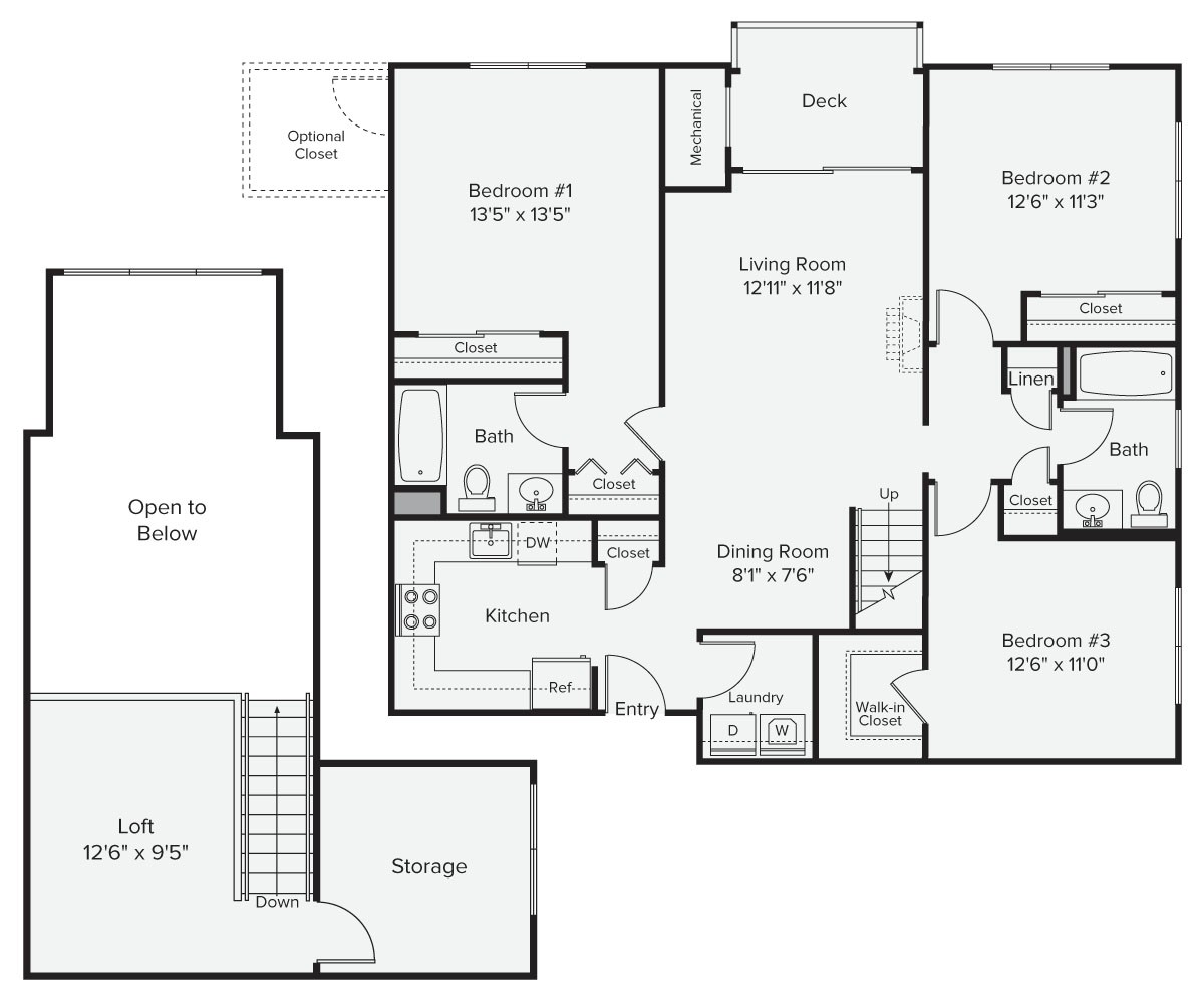 Pictures of  property for rent on Needham St., Newton, MA 02461
