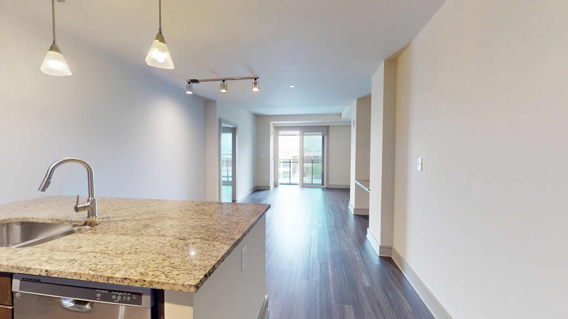 Photos of apartment on Pier 4 Blvd.,Boston MA 02210