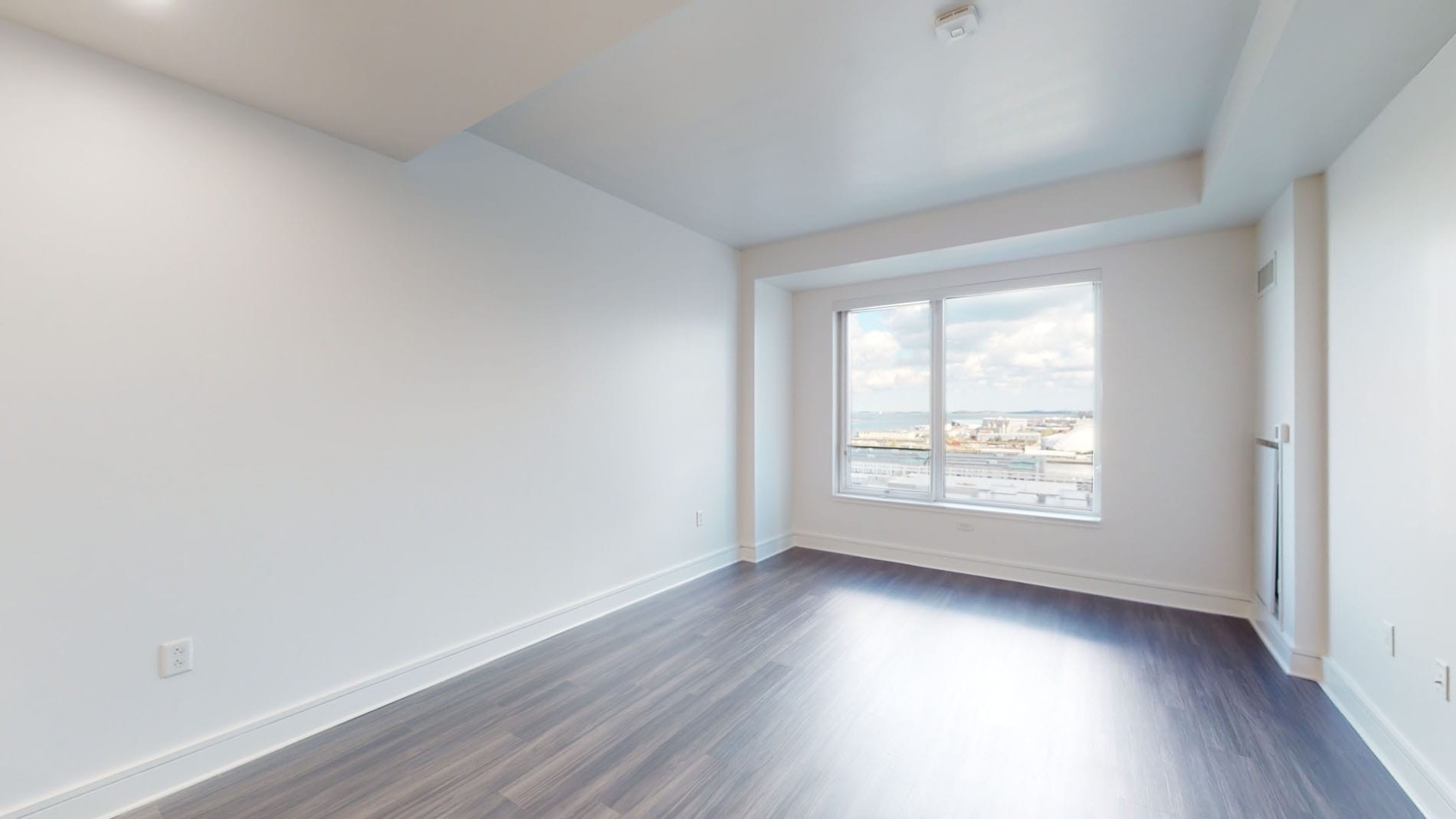 Photos of apartment on Pier 4 Blvd.,Boston MA 02210