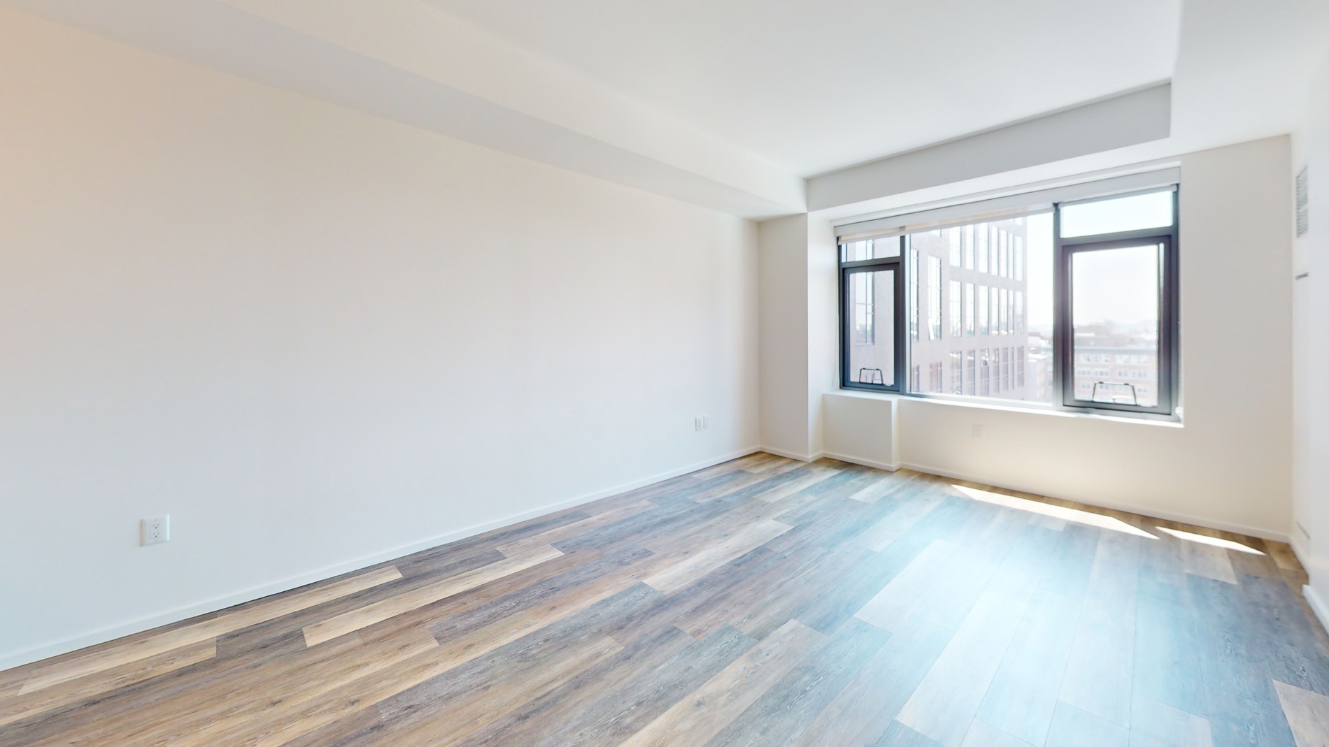 Photos of apartment on Harrison Ave.,Boston MA 02118
