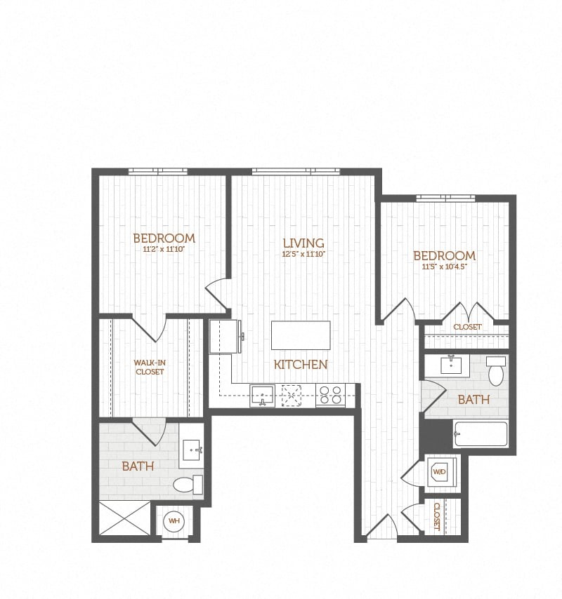 Pictures of  property for rent on Lucy St., Boston, MA 02125