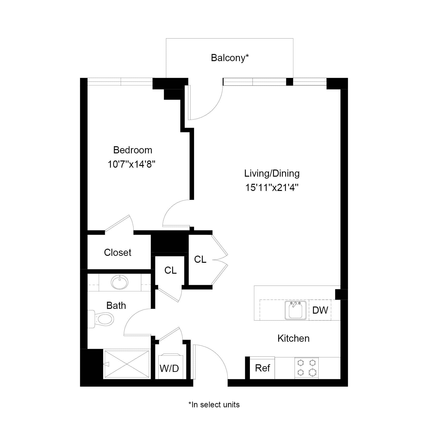 Photos of apartment on Charlton St.,Everett MA 02149