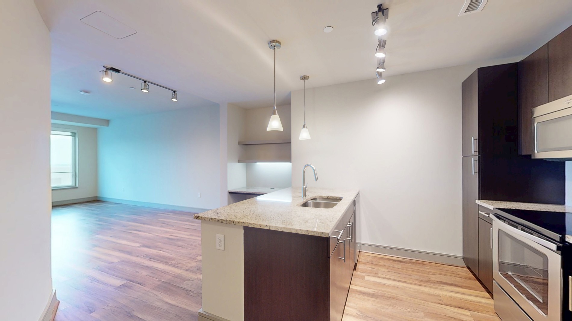 Photos of apartment on Pier 4 Blvd.,Boston MA 02210