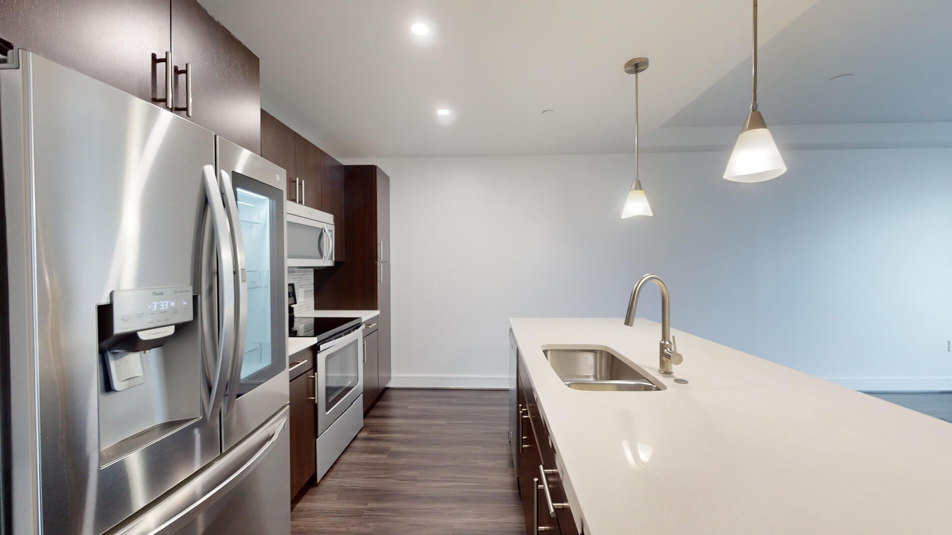 100 Pier 4 Blvd. — East Boston