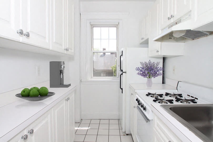 Photos of apartment on Massachusetts Ave.,Cambridge MA 02138