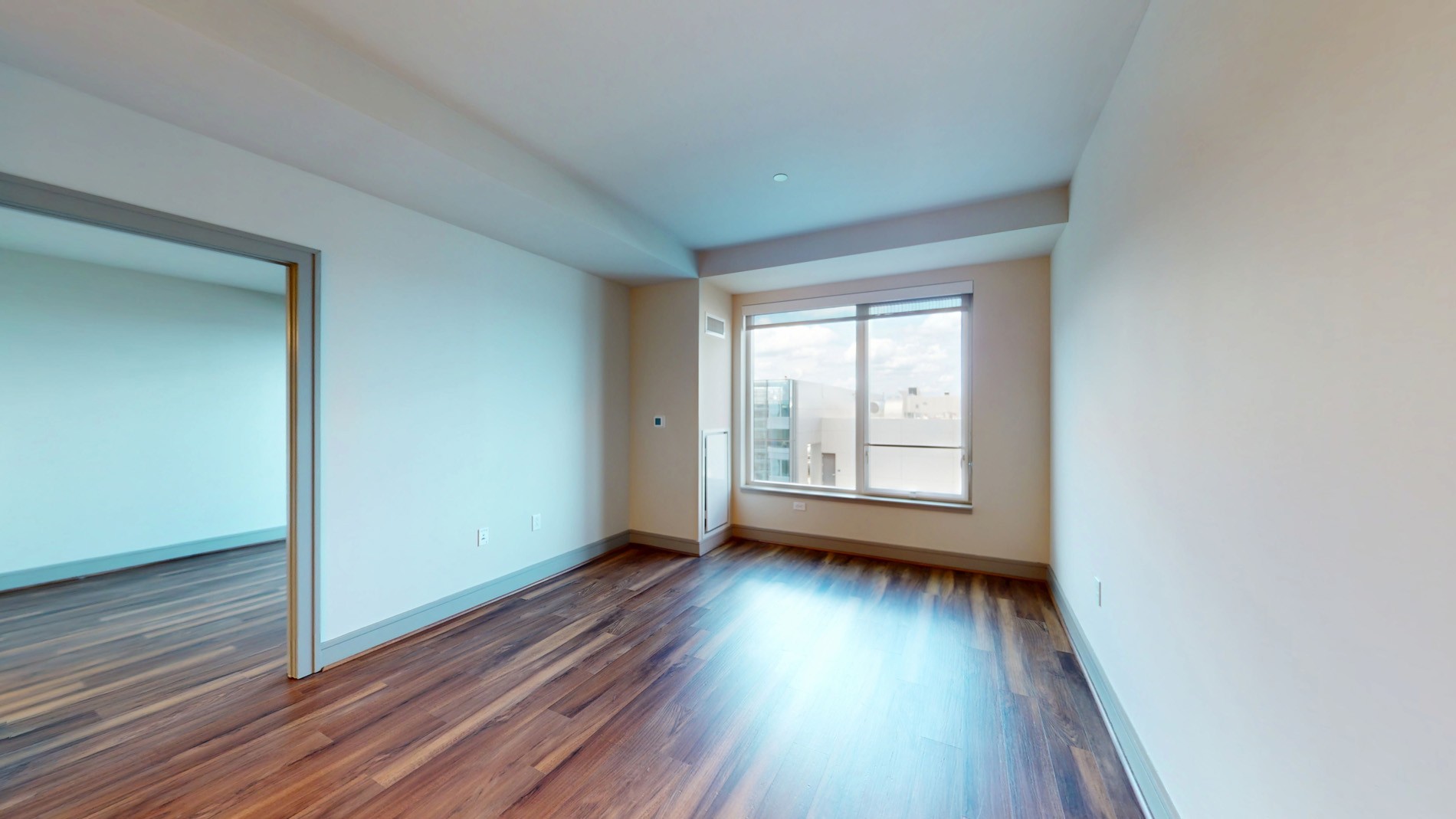 Photos of apartment on Pier 4 Blvd.,Boston MA 02210