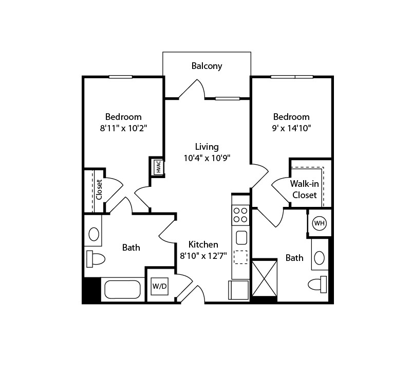 Pictures of  property for rent on Washington St., Boston, MA 02135
