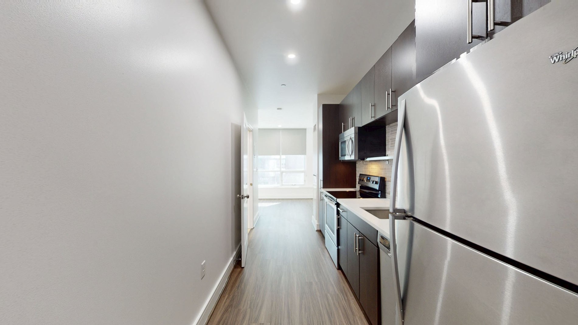 Photos of apartment on Pier 4 Blvd.,Boston MA 02210