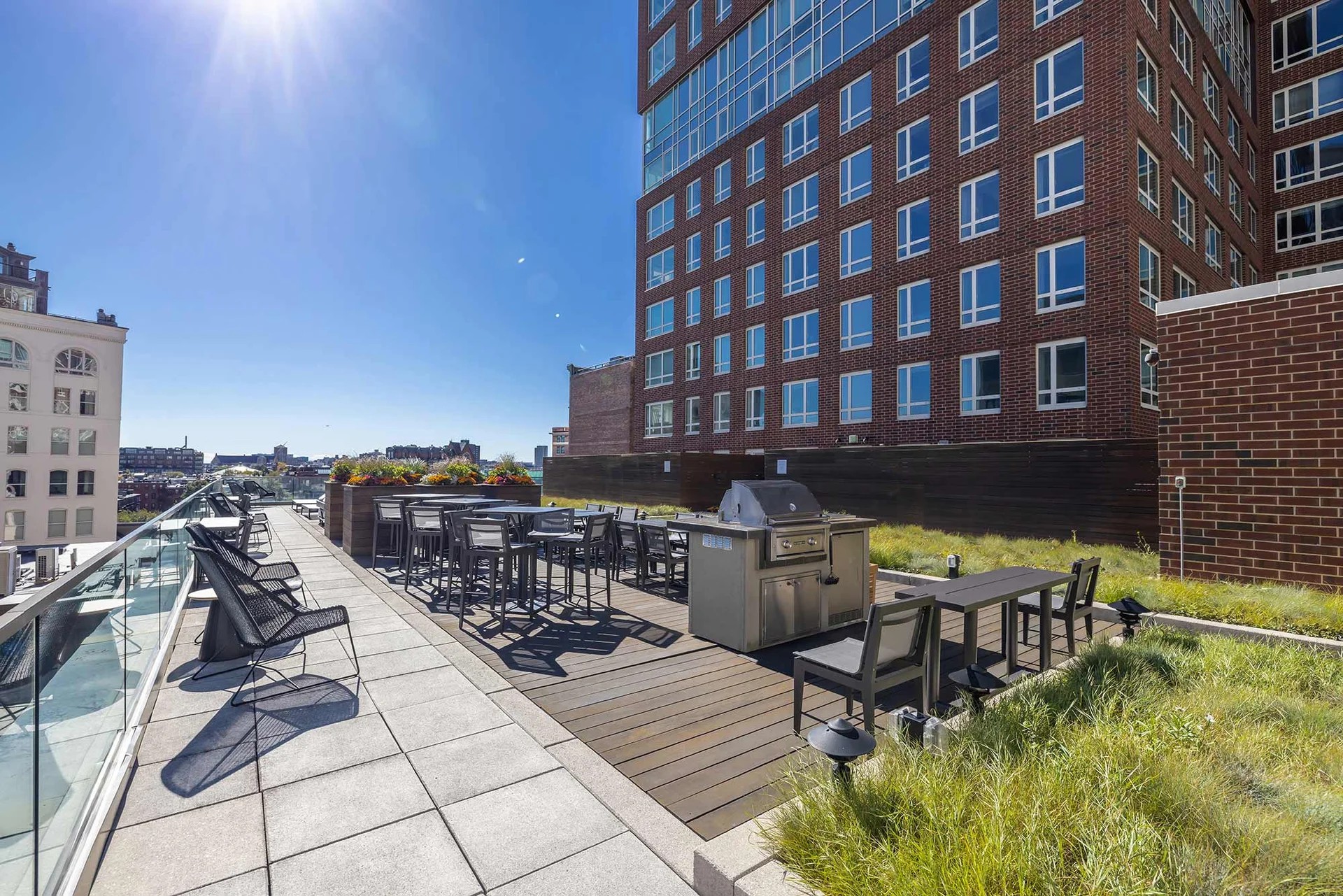 Photos of apartment on Clarendon St.,Boston MA 02116