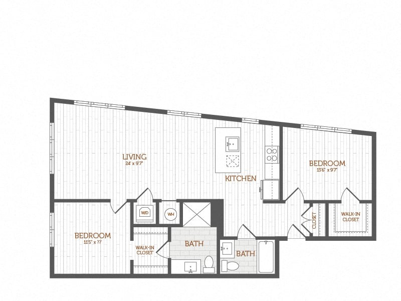 Pictures of  property for rent on Lucy St., Boston, MA 02125