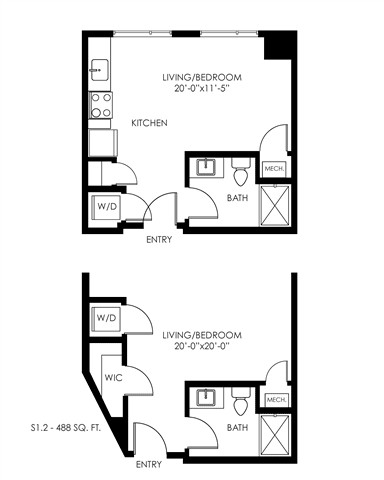 203 Concord Turnpike Unit 2509, Cambridge