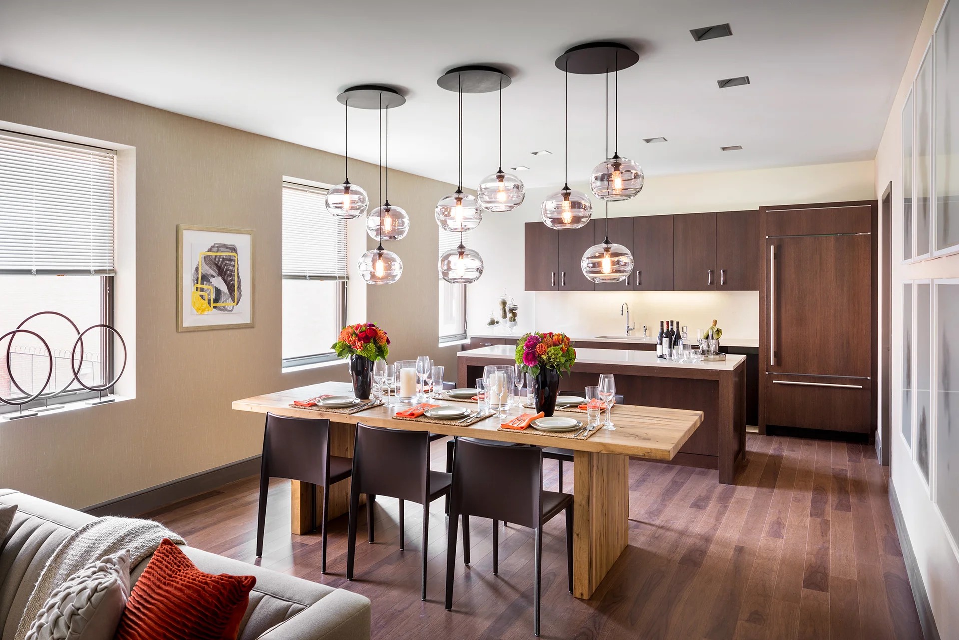 Photos of apartment on Arlington St.,Boston MA 02116