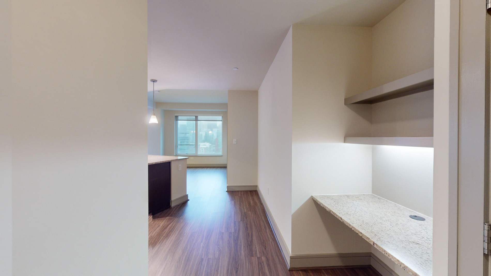 Photos of apartment on Pier 4 Blvd.,Boston MA 02210
