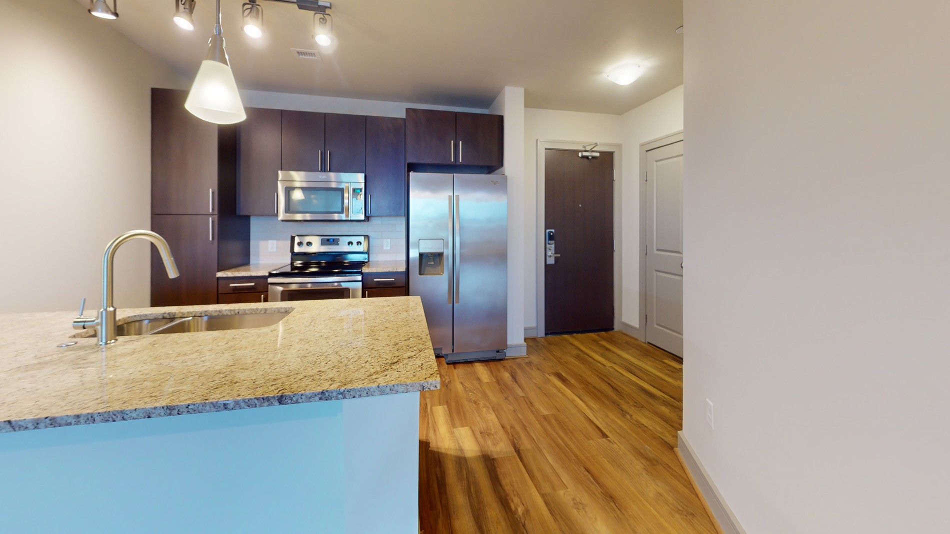 Photos of apartment on Pier 4 Blvd.,Boston MA 02210