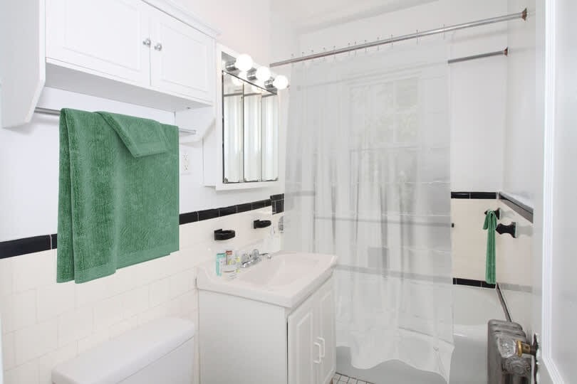 Photos of apartment on Massachusetts Ave.,Cambridge MA 02138