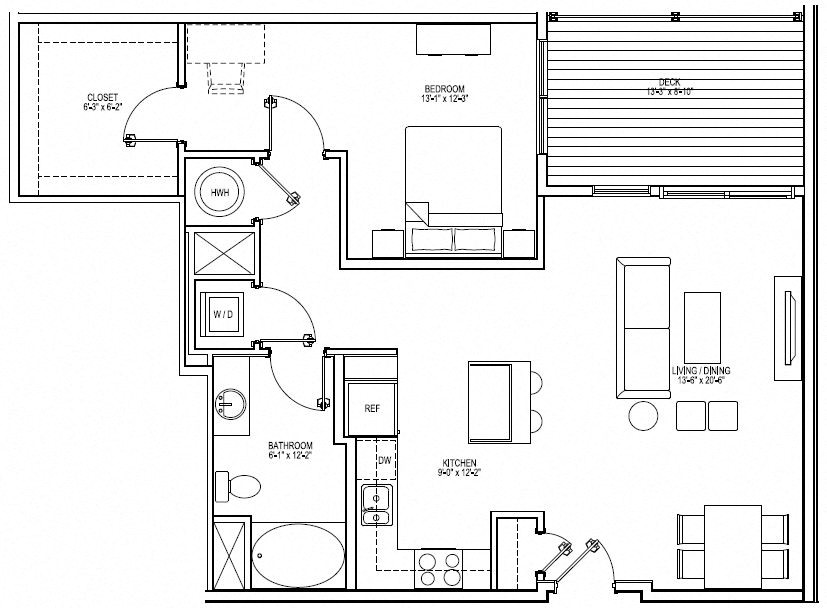 Photos of apartment on Cambridge Park Dr.,Cambridge MA 02140