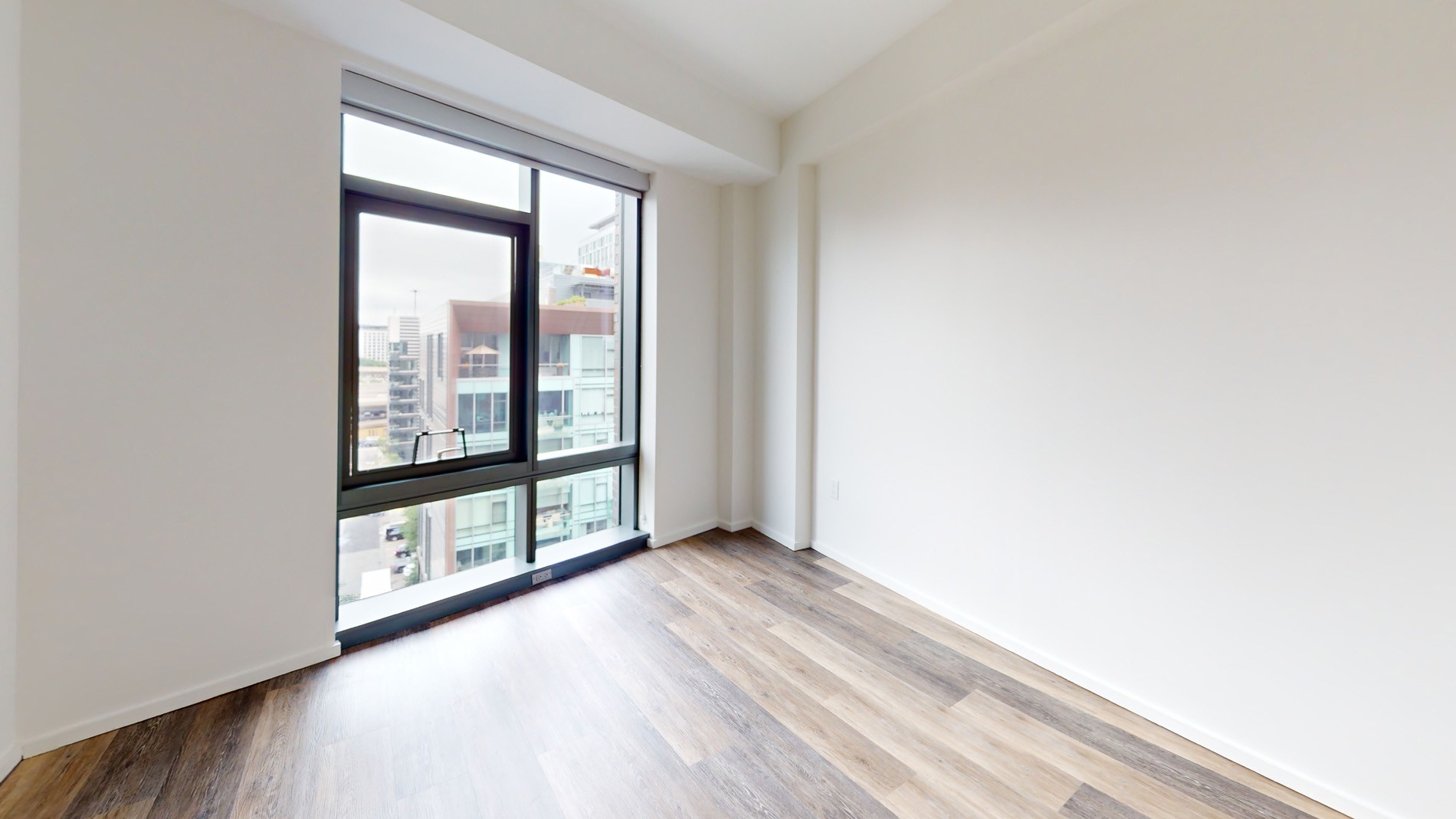 Photos of apartment on Harrison Ave.,Boston MA 02118