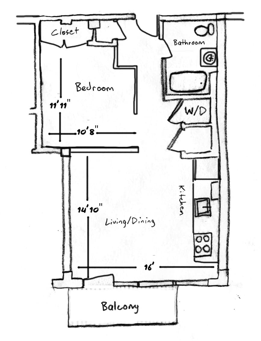 Pictures of  property for rent on Charlton St., Everett, MA 02149