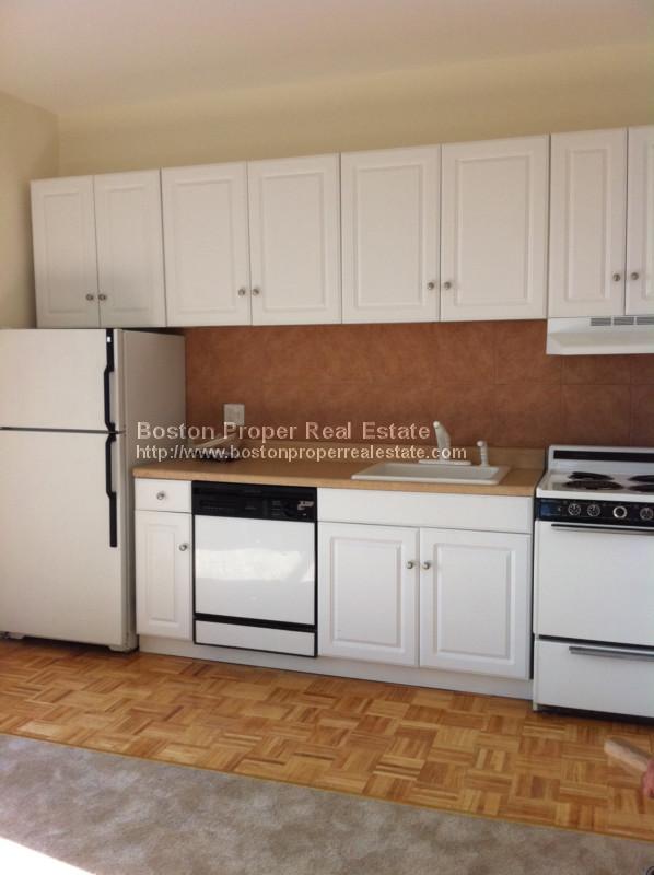 483 Beacon St, Back Bay