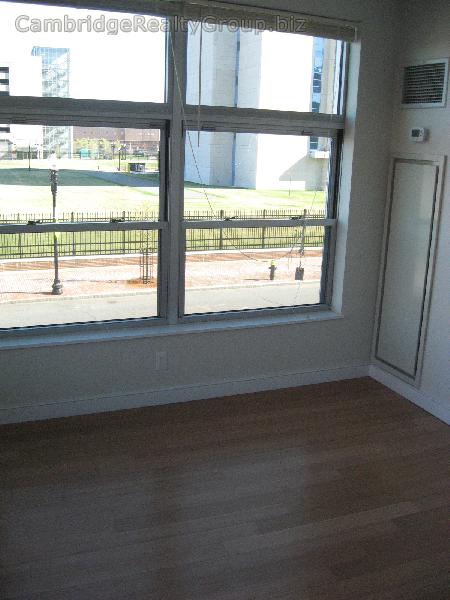 601 Albany St, South End