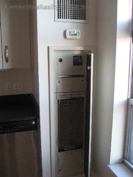 601 Albany St, South End