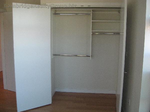 601 Albany St, South End